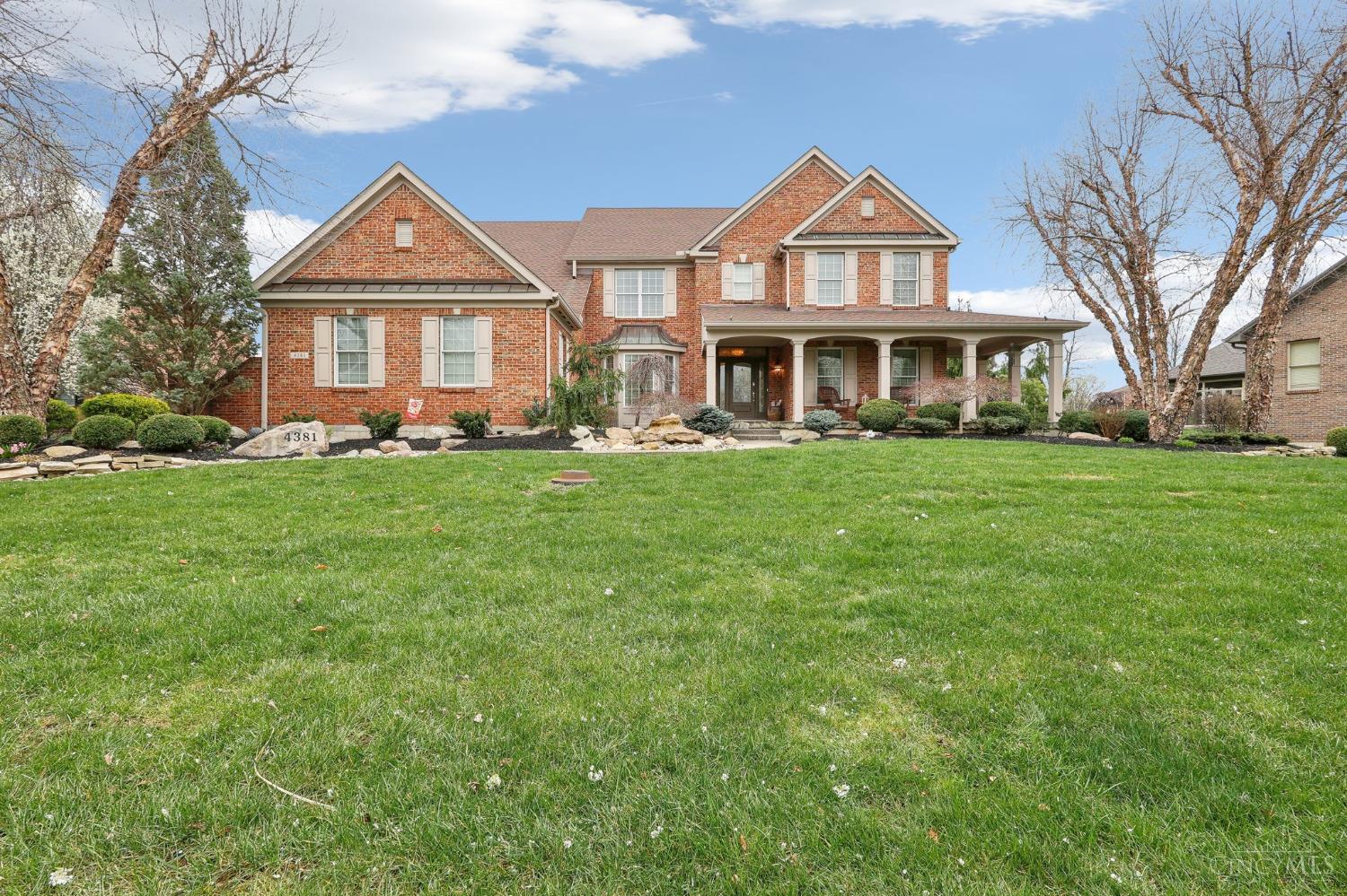 Photo of 4381 Dorchester Ct, West Chester, OH 45069