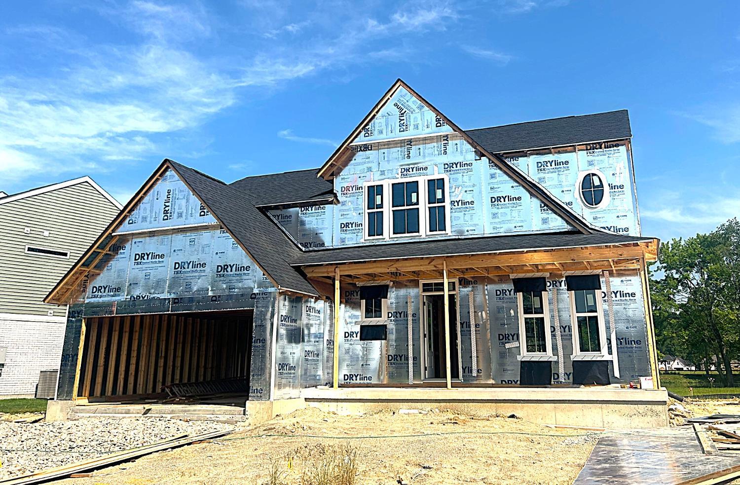 Photo of 1236 Trailhead Pl, Harrison, OH 45030