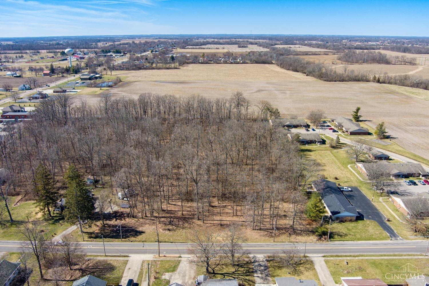 Photo of 115 N Clayton Rd, New Lebanon, OH 45345
