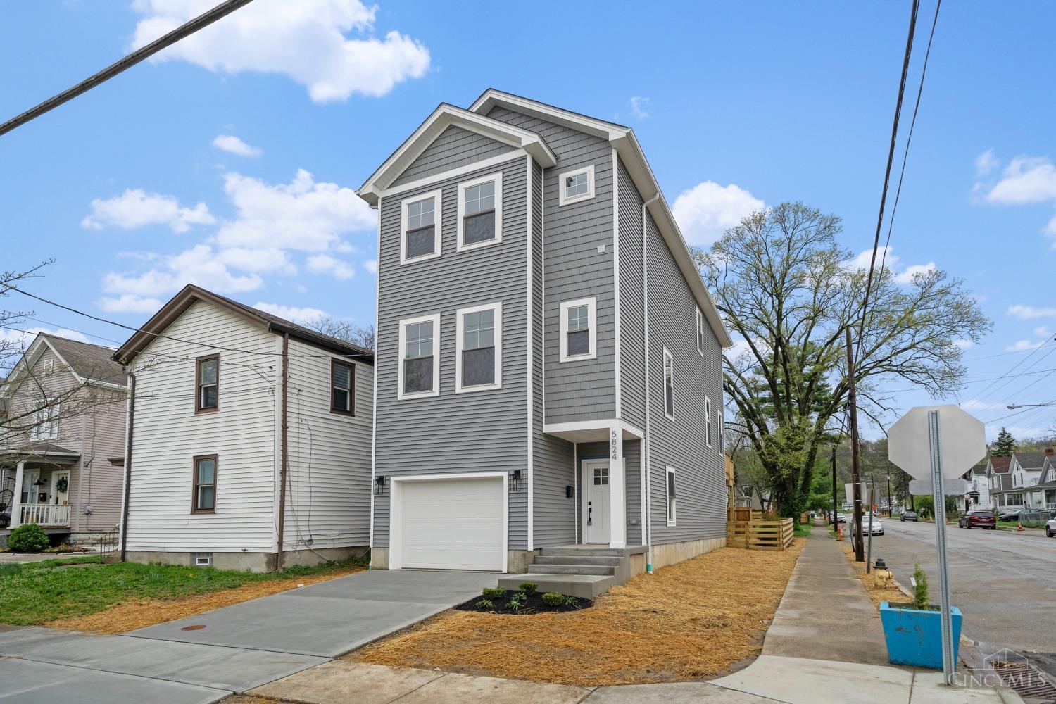 Photo of 5824 Chandler St, Cincinnati, OH 45227