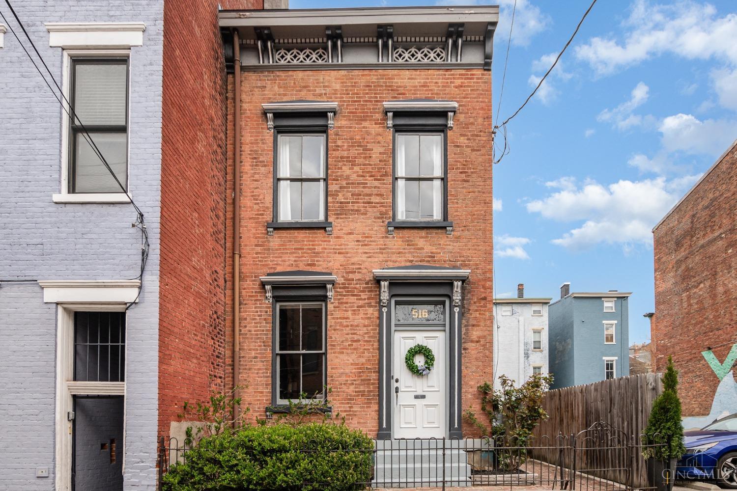 Photo of 516 E Twelfth St, Cincinnati, OH 45202