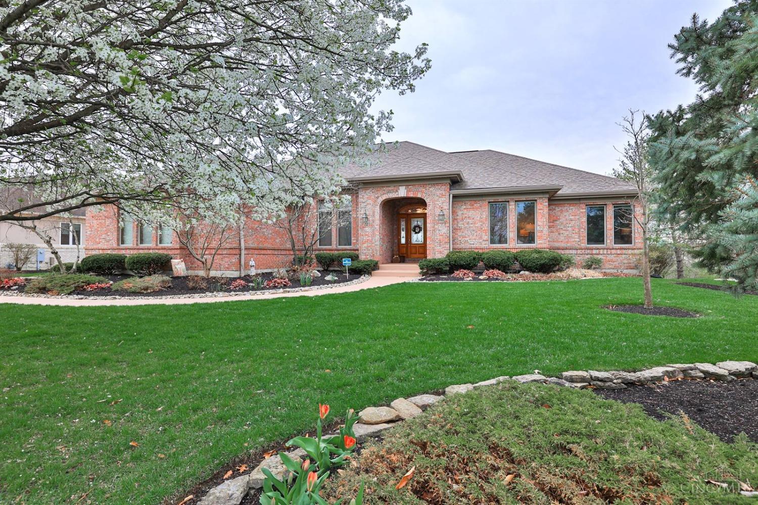 Photo of 4482 Brighton Ln, West Chester, OH 45069