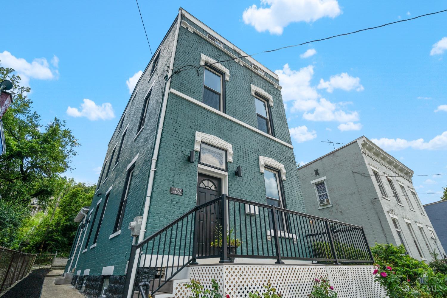 Photo of 1769 Westwood Avenue, Cincinnati, OH 45214