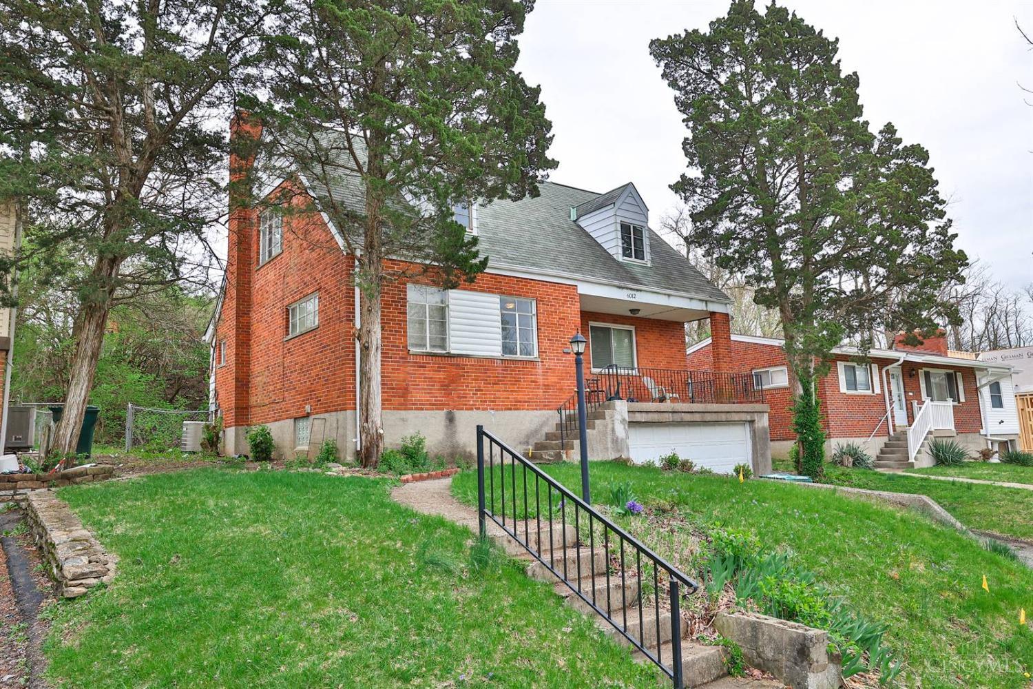 Photo of 6012 Capri Dr, Cincinnati, OH 45224