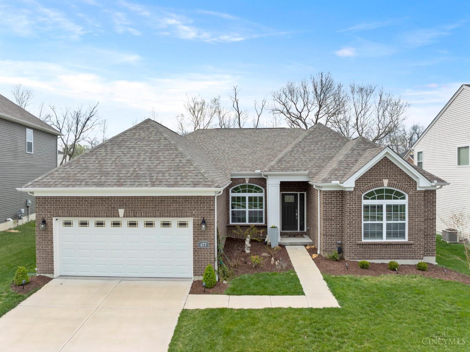 Photo of 477 Auburn Grove Dr, South Lebanon, OH 45152