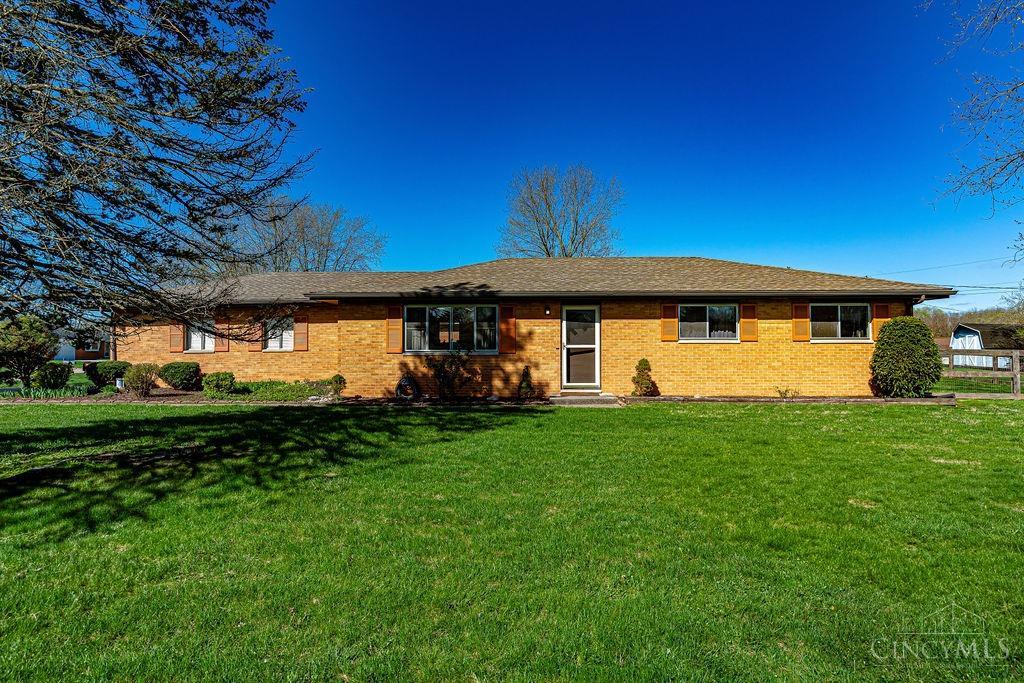 Photo of 180 Chestnut Ave, Carlisle, OH 45005