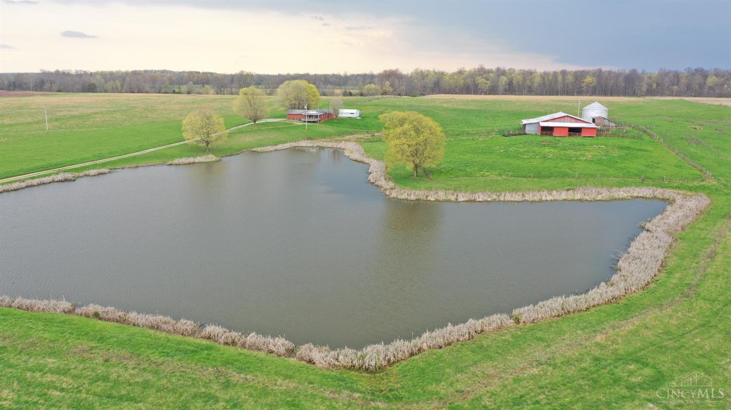 Photo of 288 Wildcat Rd, Winchester, OH 45697