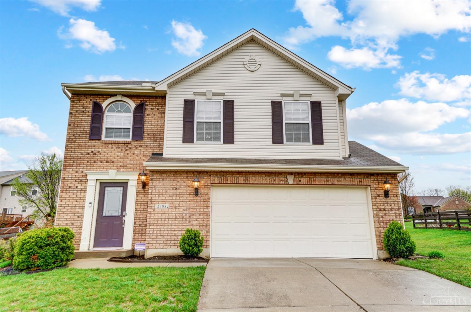 Photo of 2708 Arroyo Ridge Ct, Fairfield Twp, OH 45011