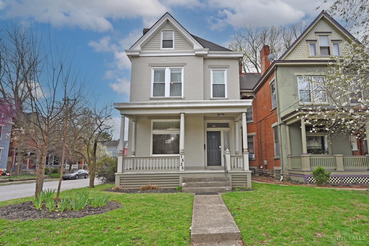 Photo of 1535 Pullan Ave, Cincinnati, OH 45223