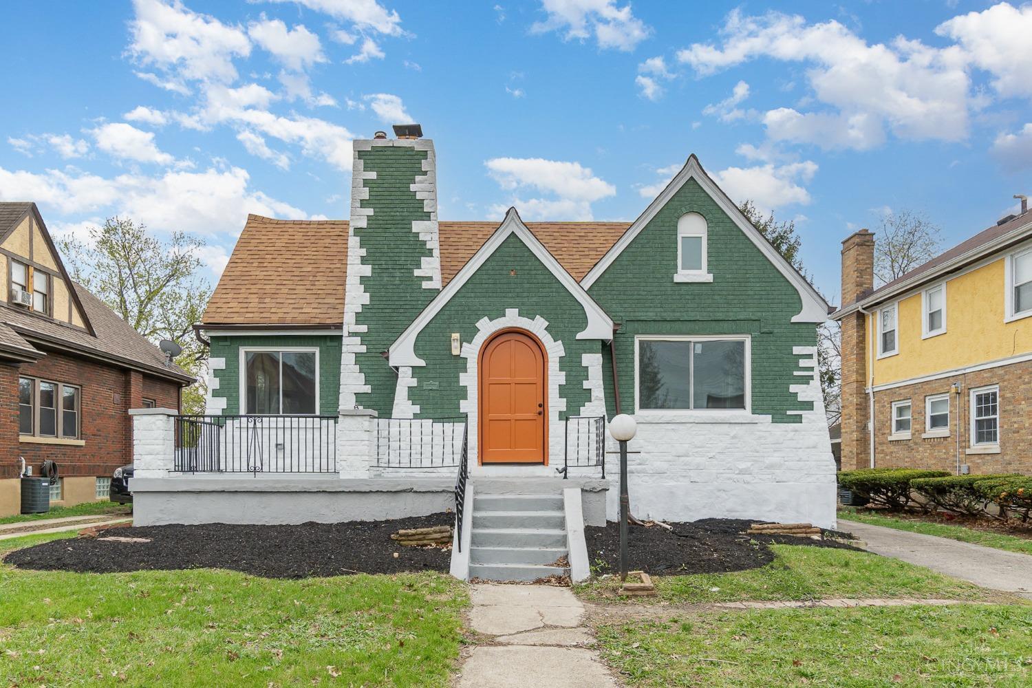 Photo of 1751 Andina Ave, Cincinnati, OH 45237
