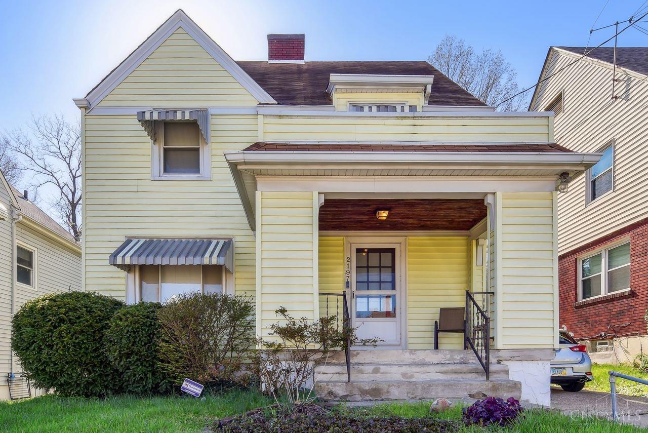 Photo of 2197 Crane Ave, Cincinnati, OH 45207