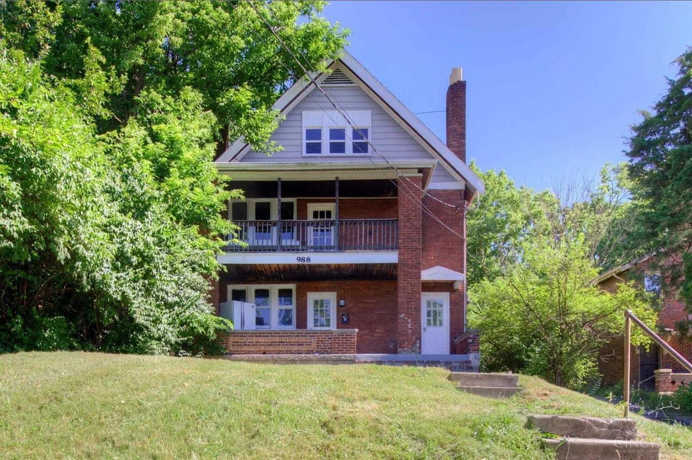 Photo of 988 Cleveland Ave, Cincinnati, OH 45229
