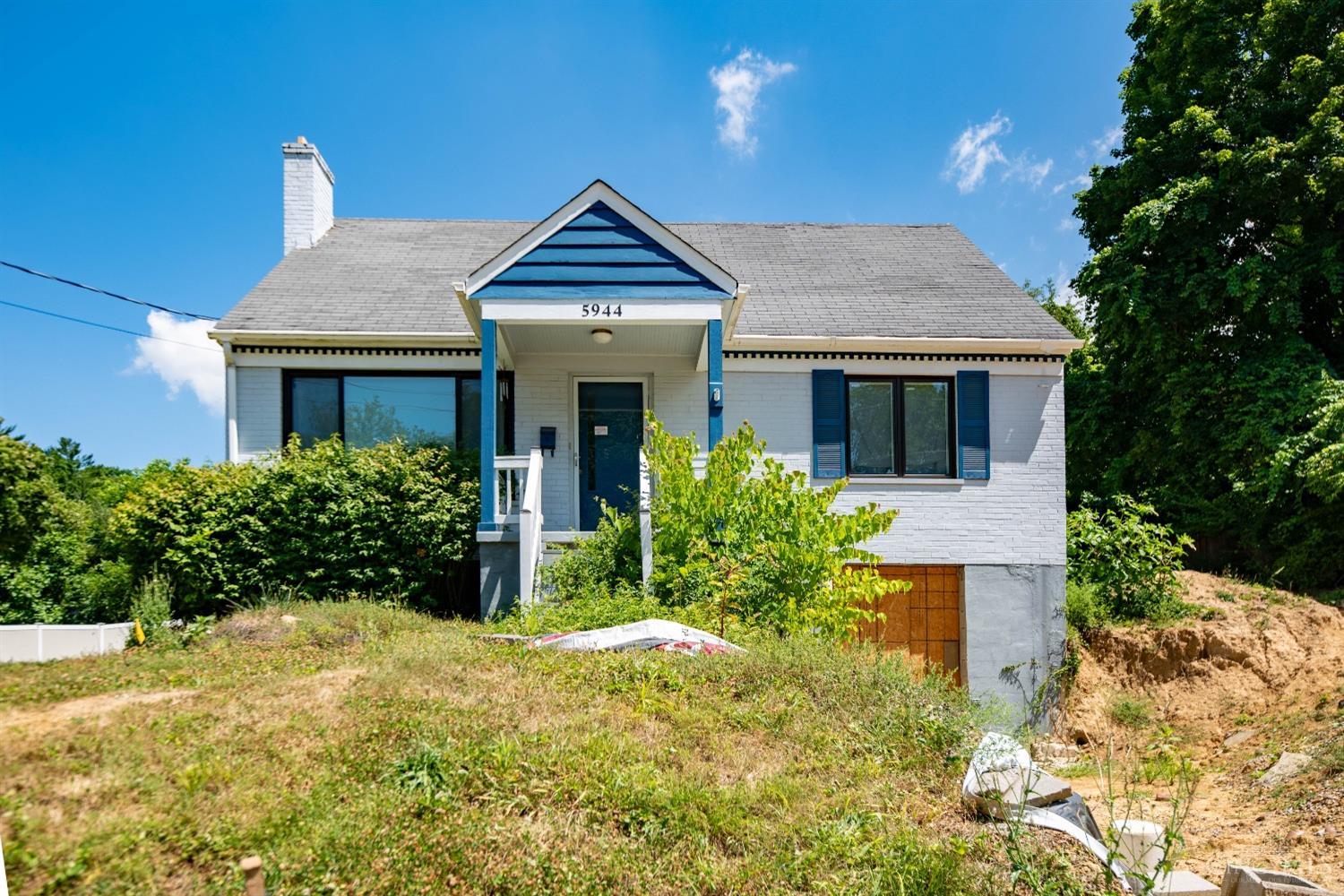 Photo of 5944 Cambridge Ave, Cincinnati, OH 45230