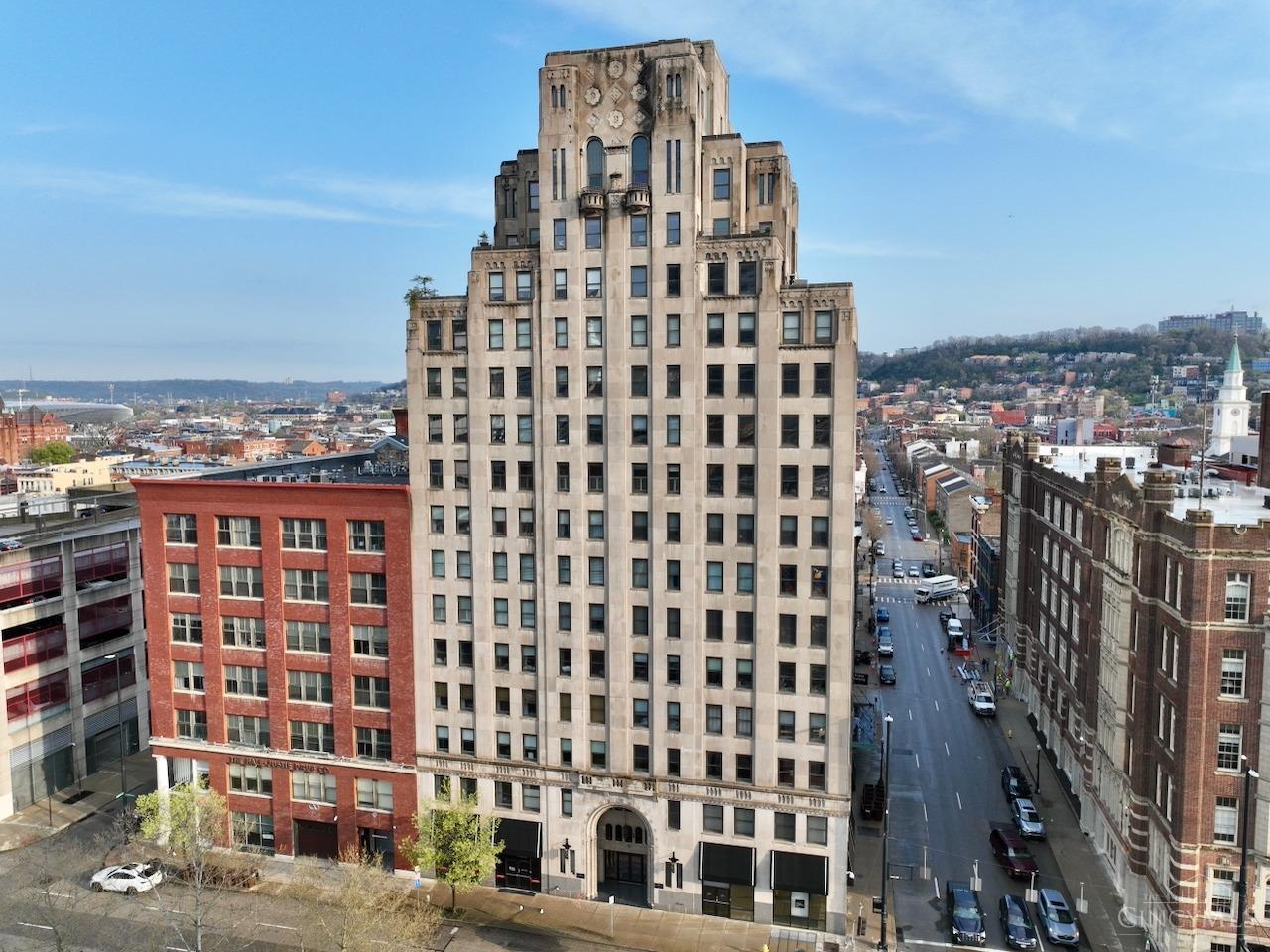 Photo of 30 Central Pkwy 102, Cincinnati, OH 45202