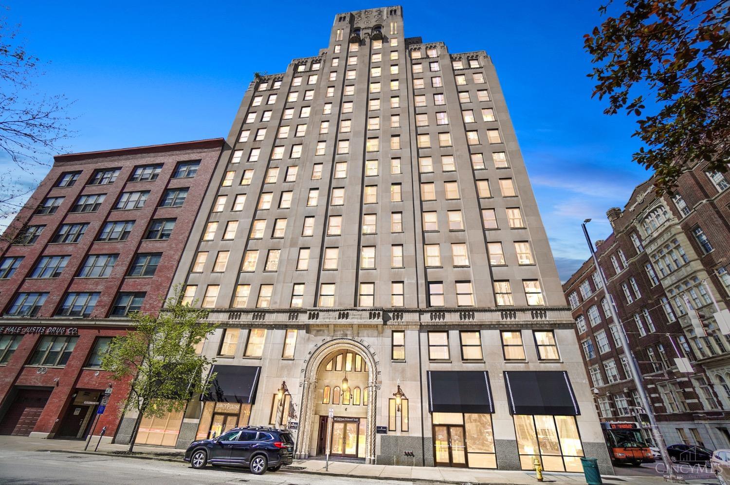 Photo of 30 E Central Pkwy 1203, Cincinnati, OH 45202