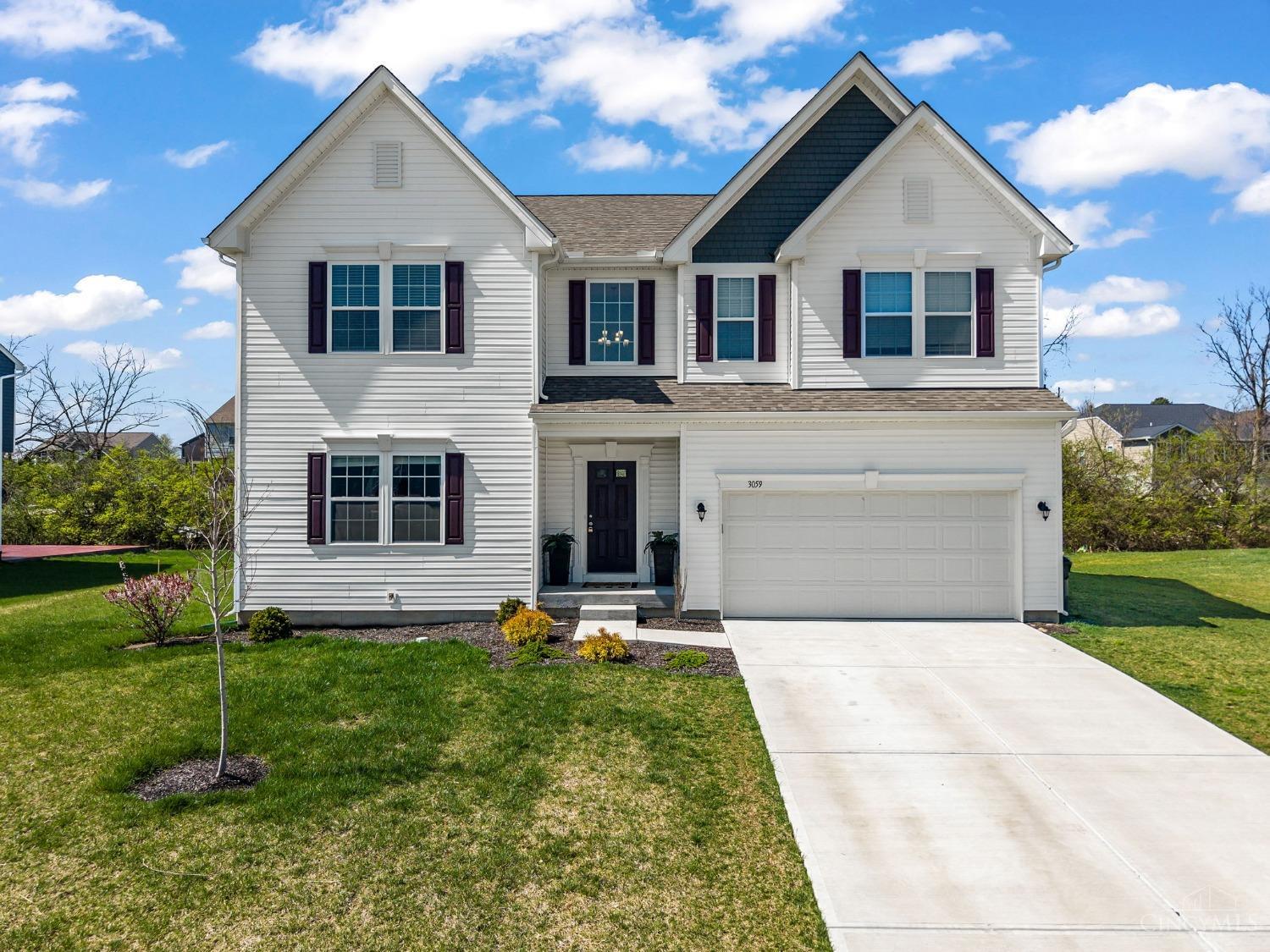 Photo of 3059 Canvasback Ct, Franklin Twp, OH 45005