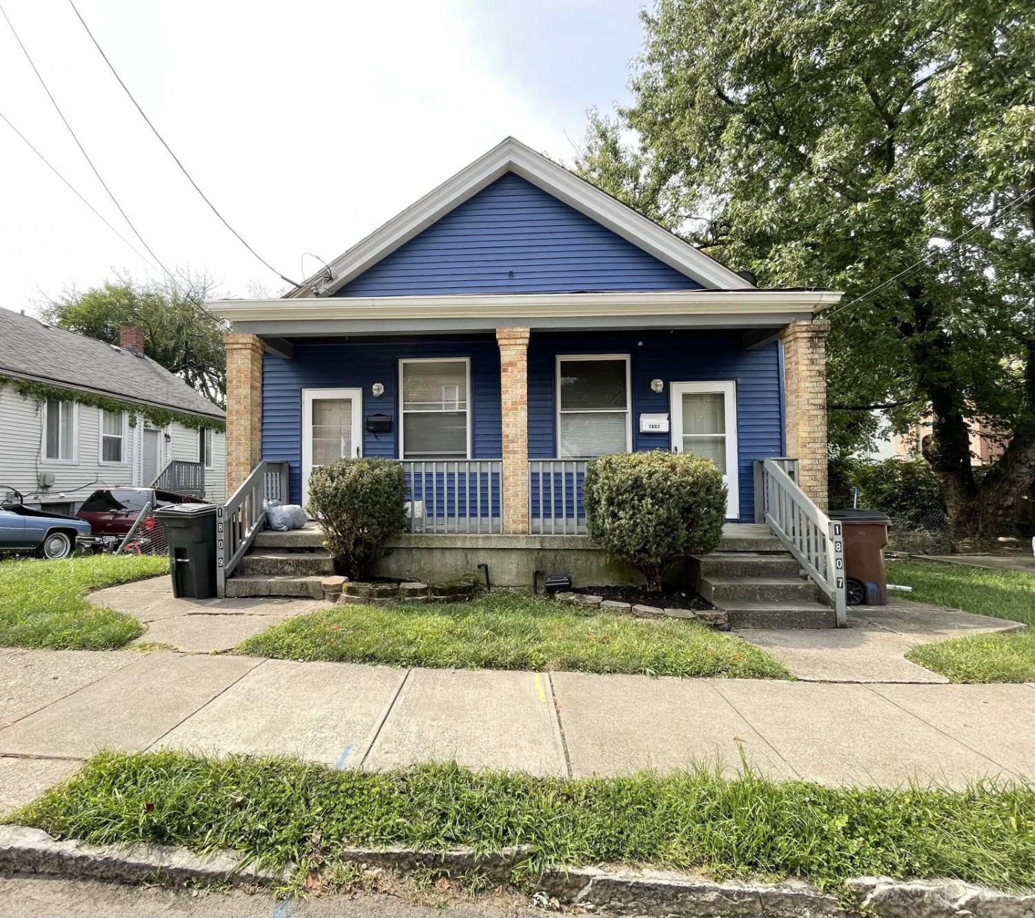 Photo of 1807 1809 Cleveland Ave, Norwood, OH 45212