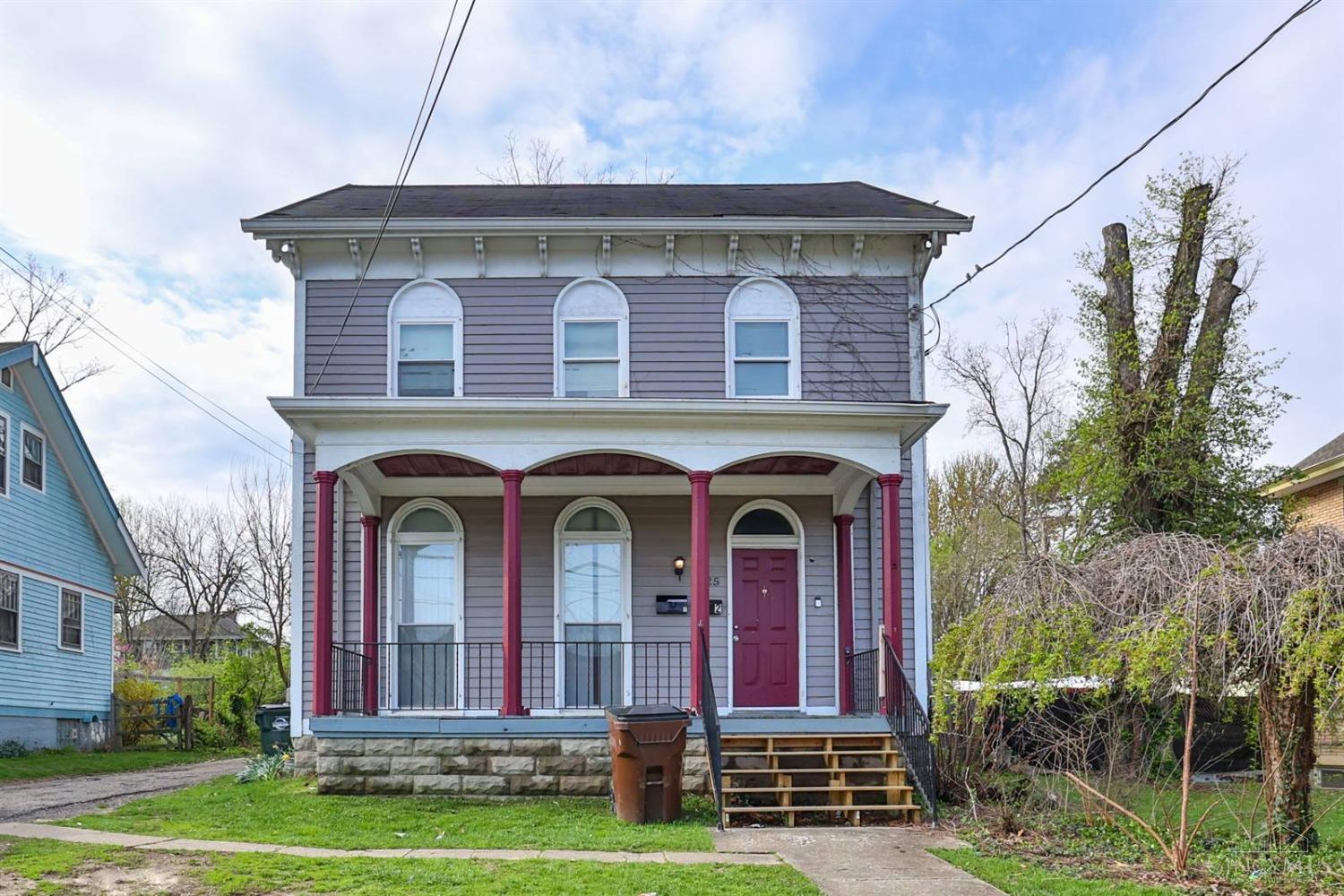Photo of 1725 Compton Rd, Mt Healthy, OH 45231