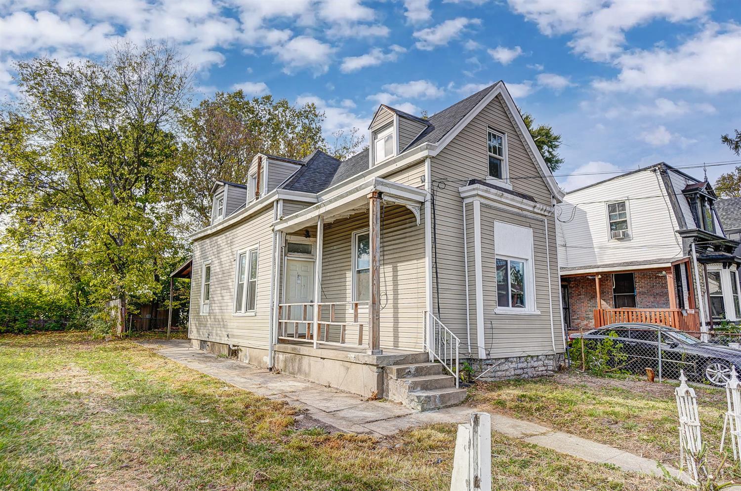 Photo of 3935 Borden St, Cincinnati, OH 45223