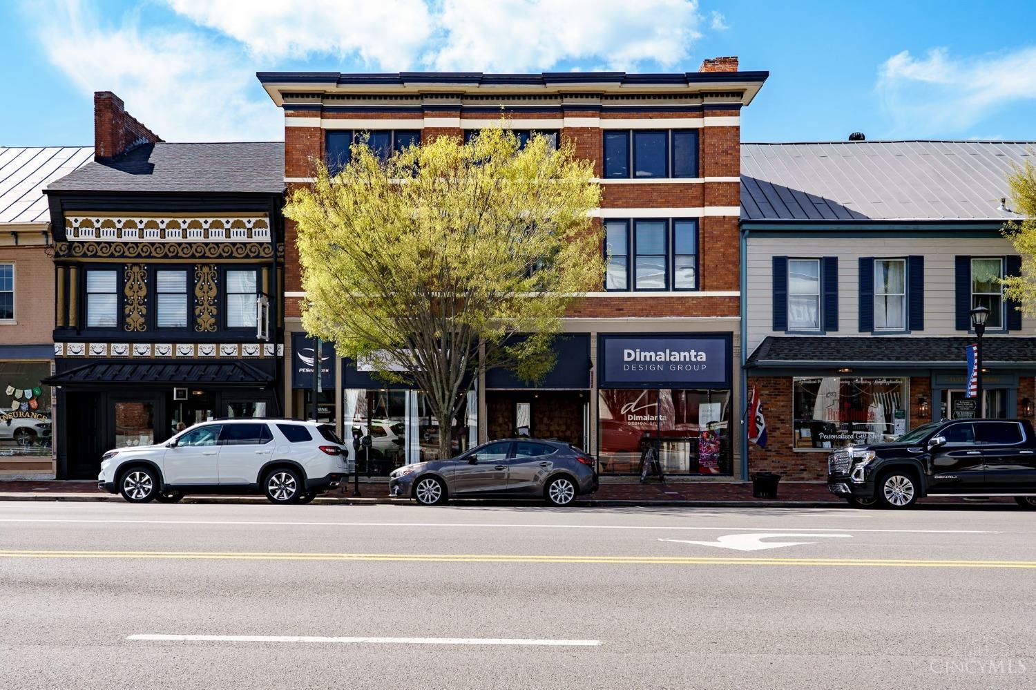 Photo of 9 N Broadway St, Lebanon, OH 45036
