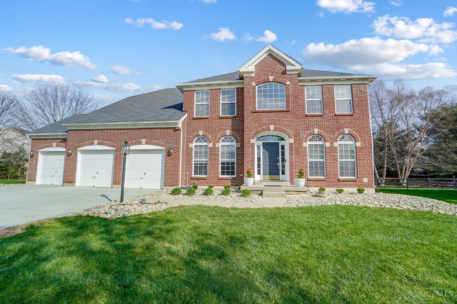 Photo of 5584 Brompton Ct, Mason, OH 45040