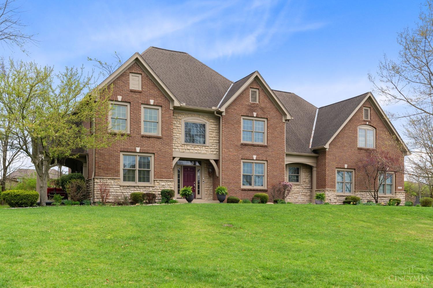 Photo of 5536 Charleston Woods Dr, Liberty Twp, OH 45044