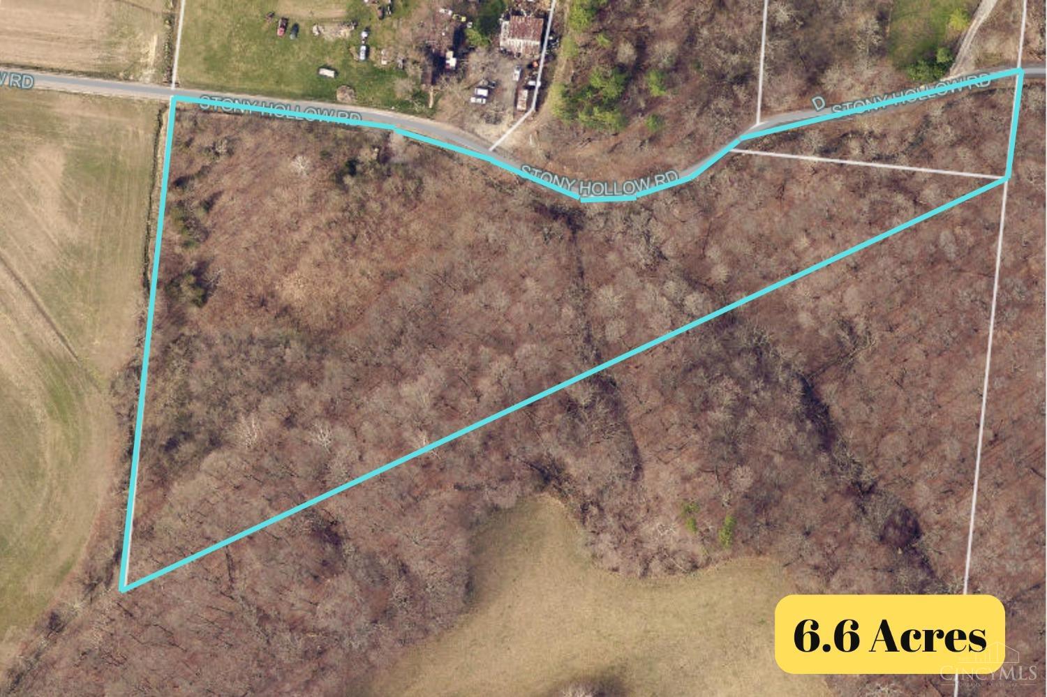 Photo of 6 AC Stony Hollow Rd, Georgetown, OH 45121