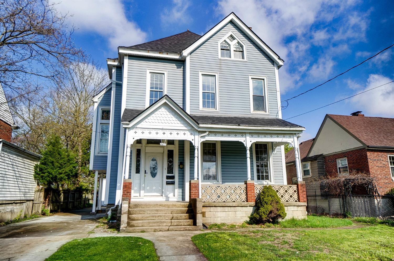 Photo of 4417 Ashland Ave, Norwood, OH 45212