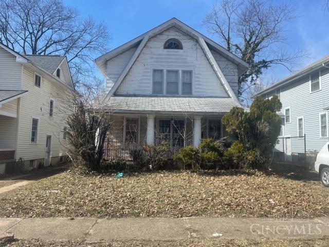 Photo of 1825 Auburn Ave, Dayton, OH 45406