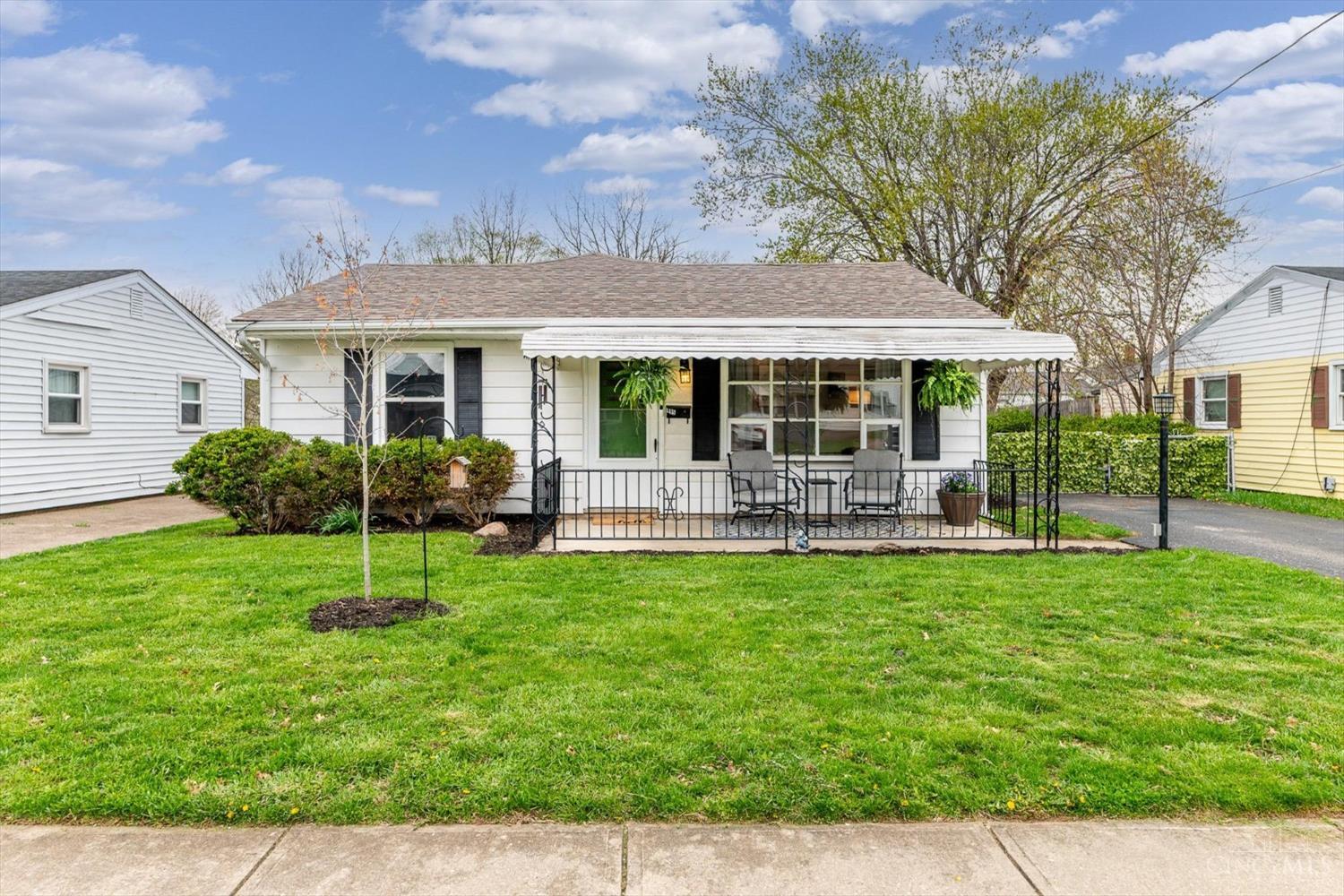 Photo of 405 Third St, Trenton, OH 45067