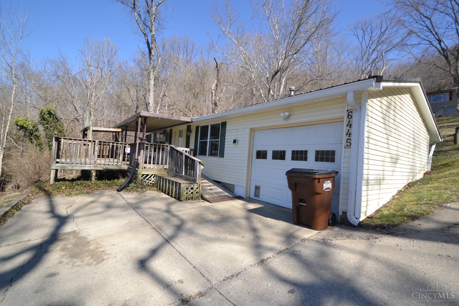 Photo of 6445 Congress St, Union Twp, OH 45167