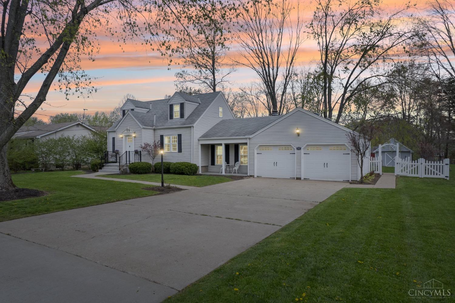 Photo of 512 Alvina Ln, Union Twp, OH 45255