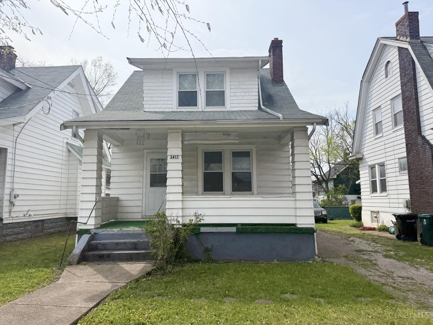Photo of 3417 Algona Pl, Cincinnati, OH 45207