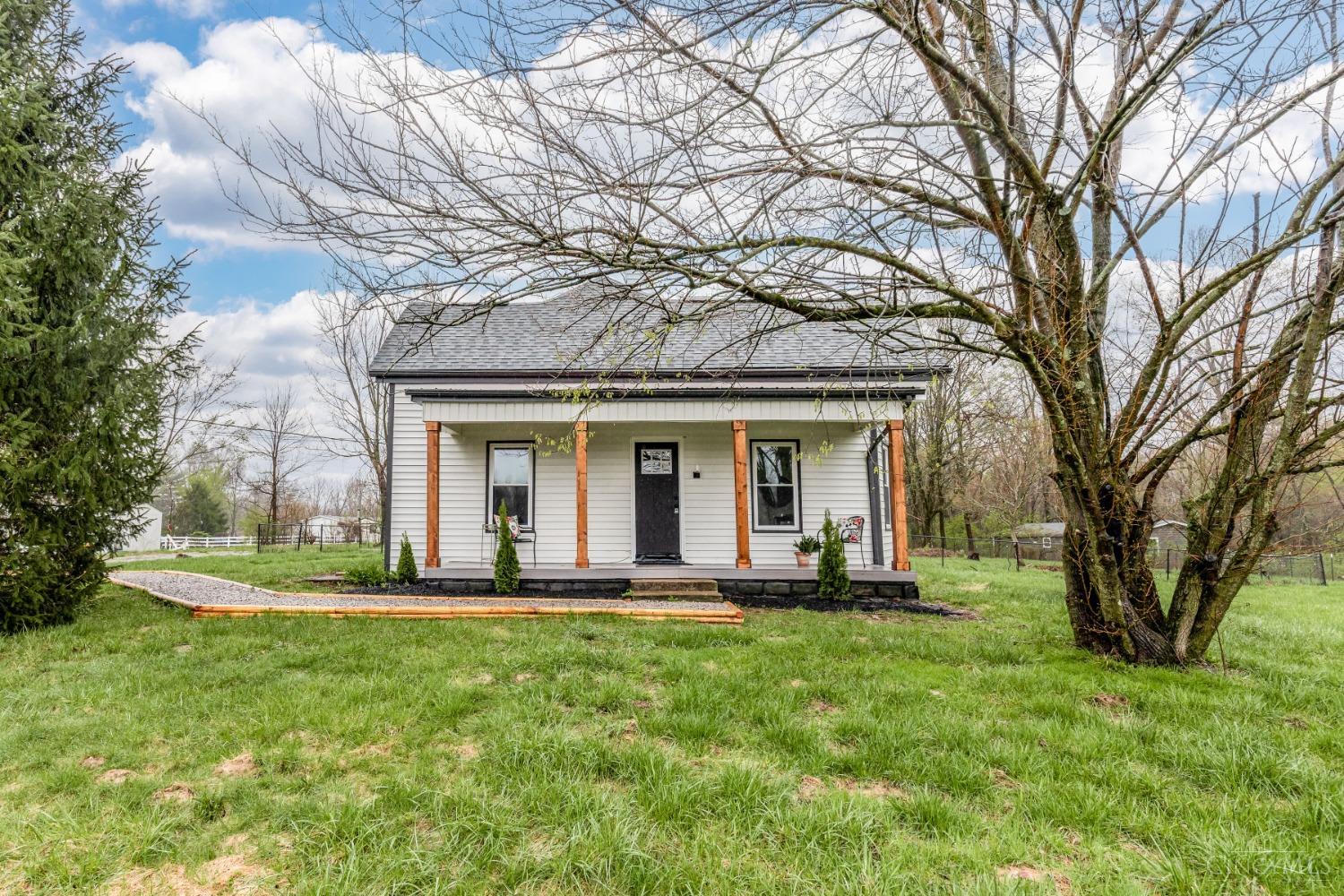 Photo of 11475 Colthar Rd, Clark Twp, OH 45106
