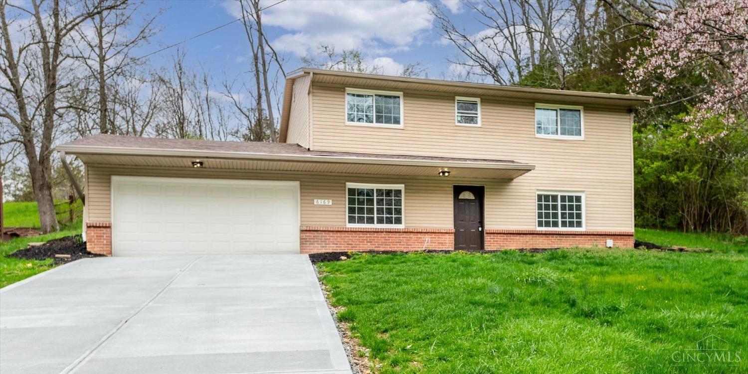 Photo of 6169 Sheed Road, Green Twp, OH 45247