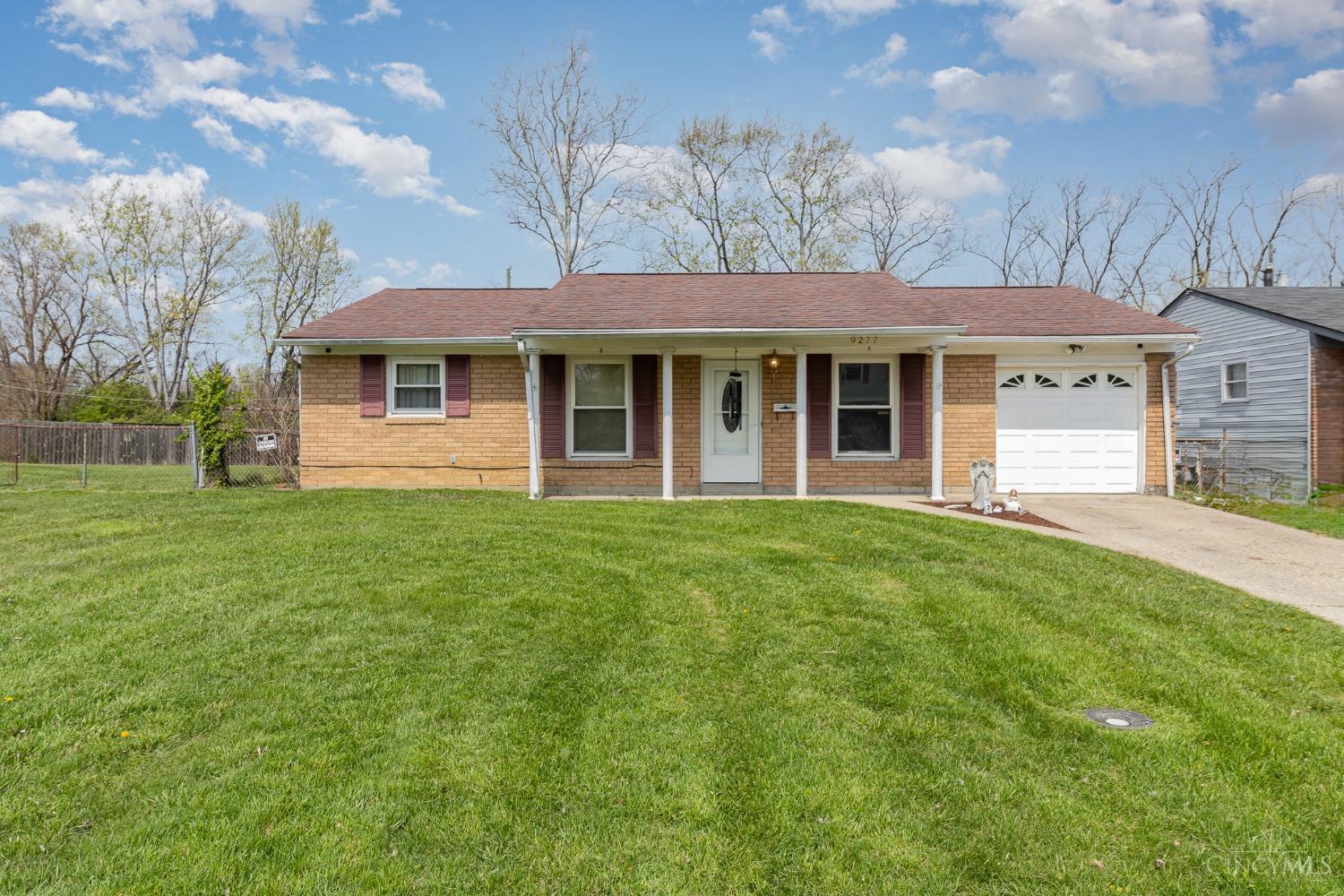 Photo of 9277 Comstock Dr, Colerain Twp, OH 45231