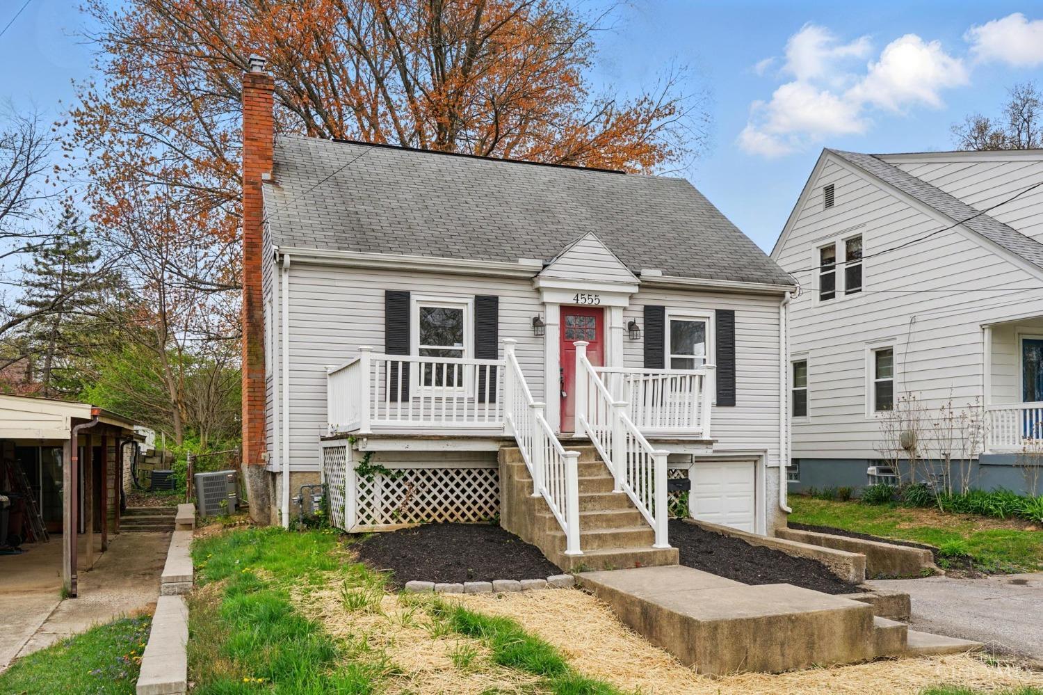 Photo of 4555 Cooper Rd, Blue Ash, OH 45242