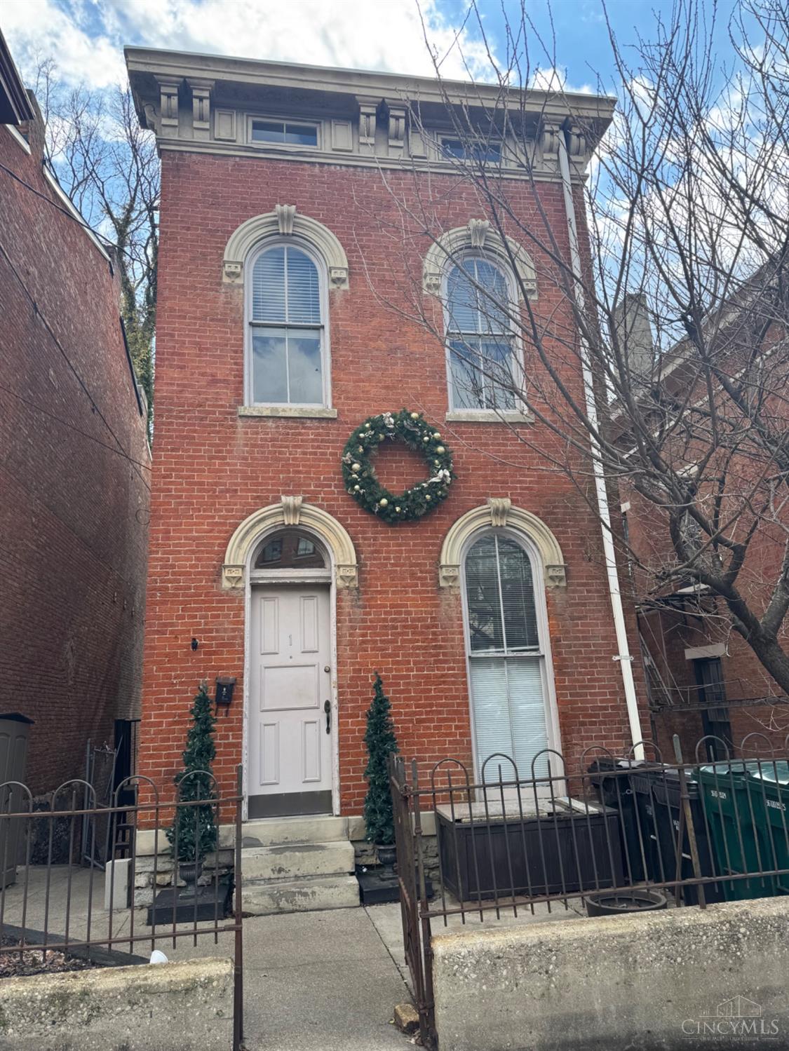 Photo of 535 Liberty Hill, Cincinnati, OH 45202