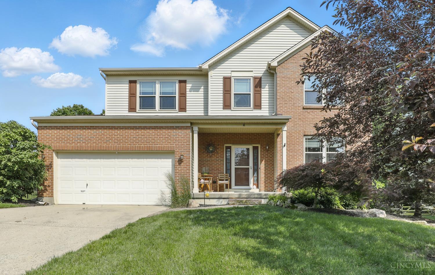 Photo of 4 Stonevalley Drive, Milford, OH 45150