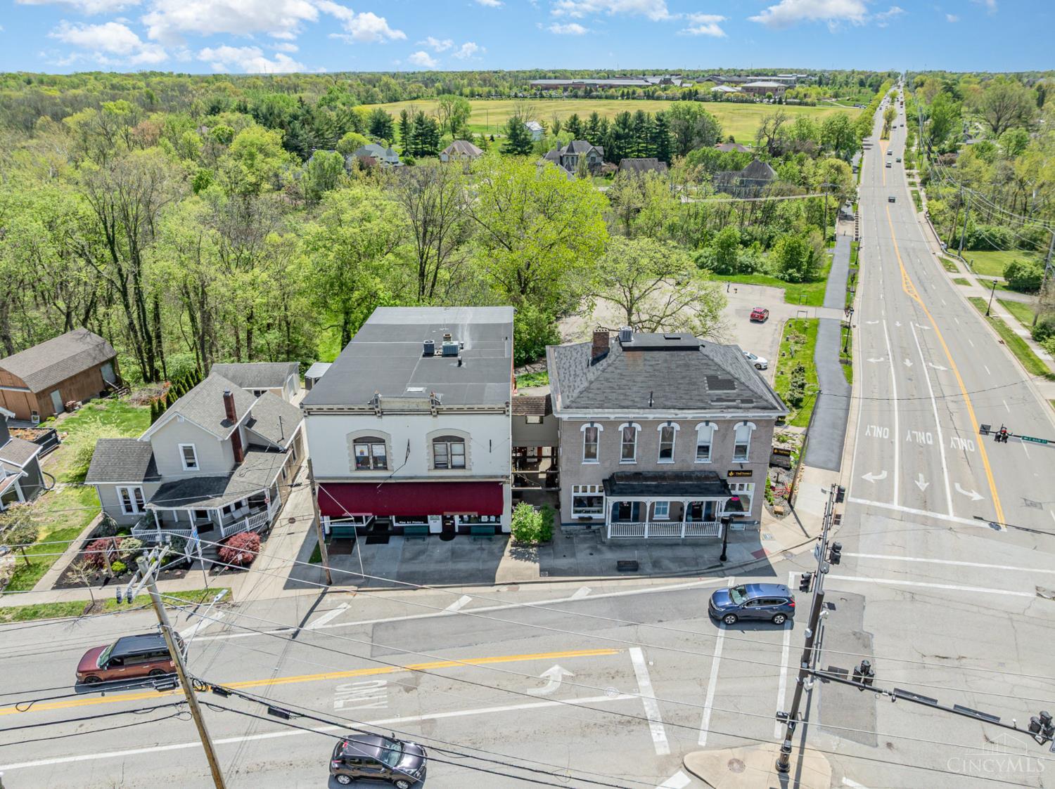 Photo of 101 E Main St, Mason, OH 45040