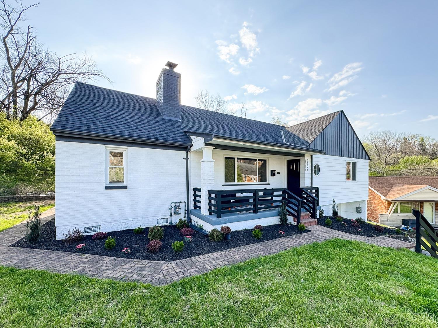 Photo of 2902 Feltz Ave, Cincinnati, OH 45211