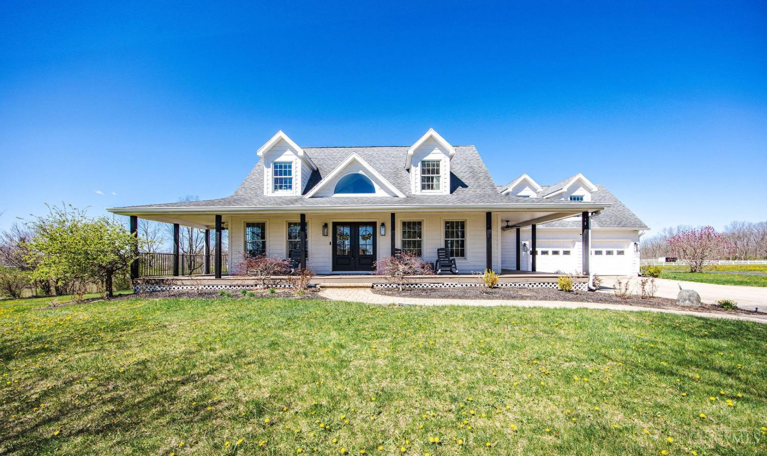 Photo of 481 Timothy Dr, Richmond, IN 47374