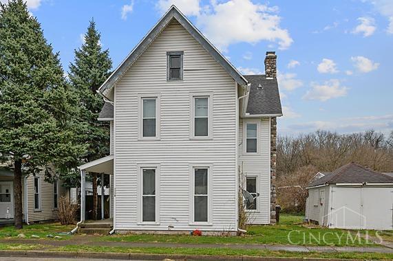 Photo of 128 N River St, Franklin, OH 45005