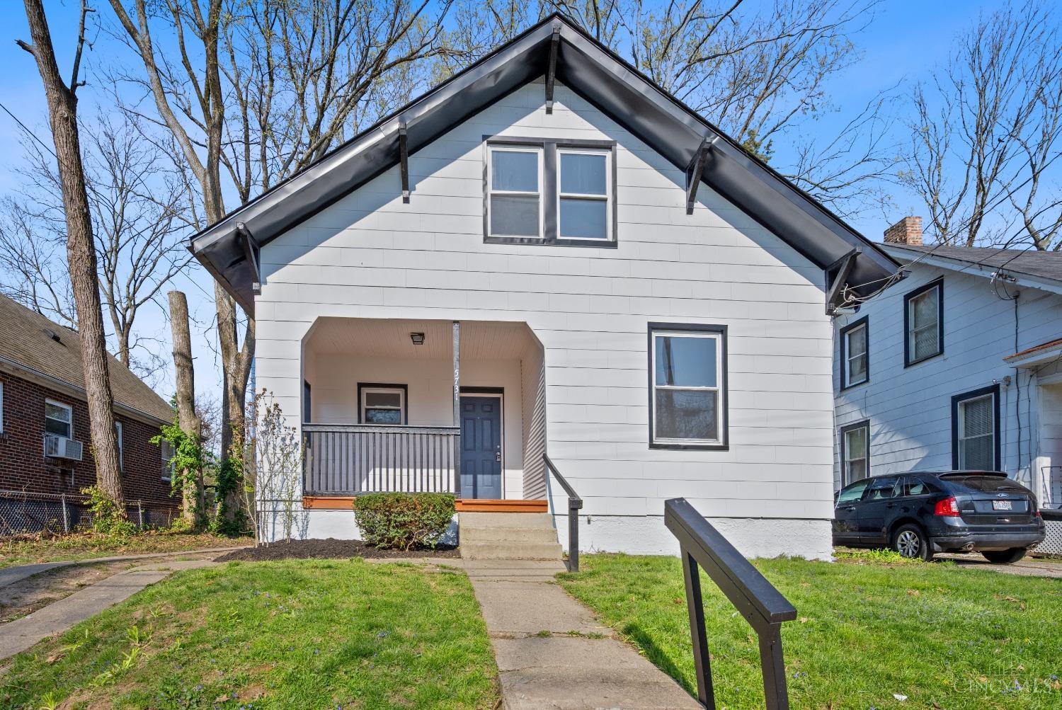 Photo of 5731 St Elmo Ave, Cincinnati, OH 45224