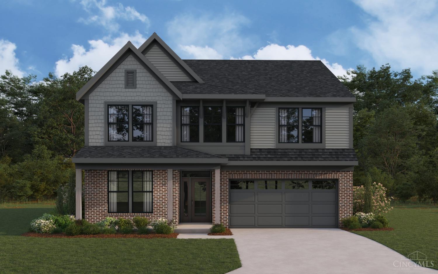 Photo of 75 Annie Grove Ln, Springboro, OH 45066