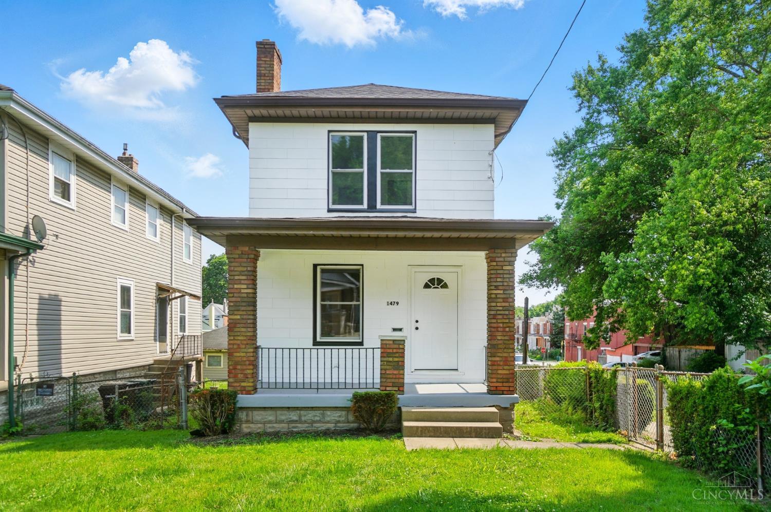 Photo of 1479 Weigold Ave, Cincinnati, OH 45223