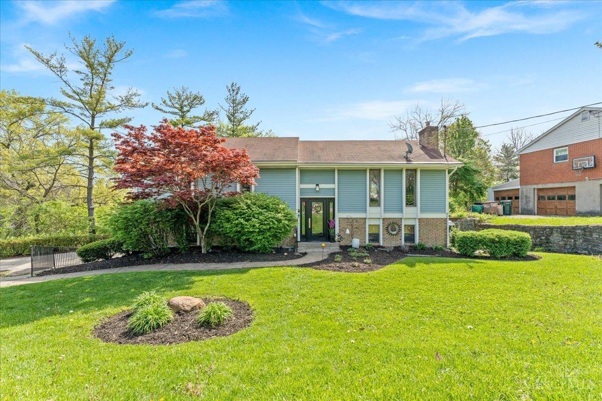 Photo of 2874 Cyclorama Dr, Cincinnati, OH 45211