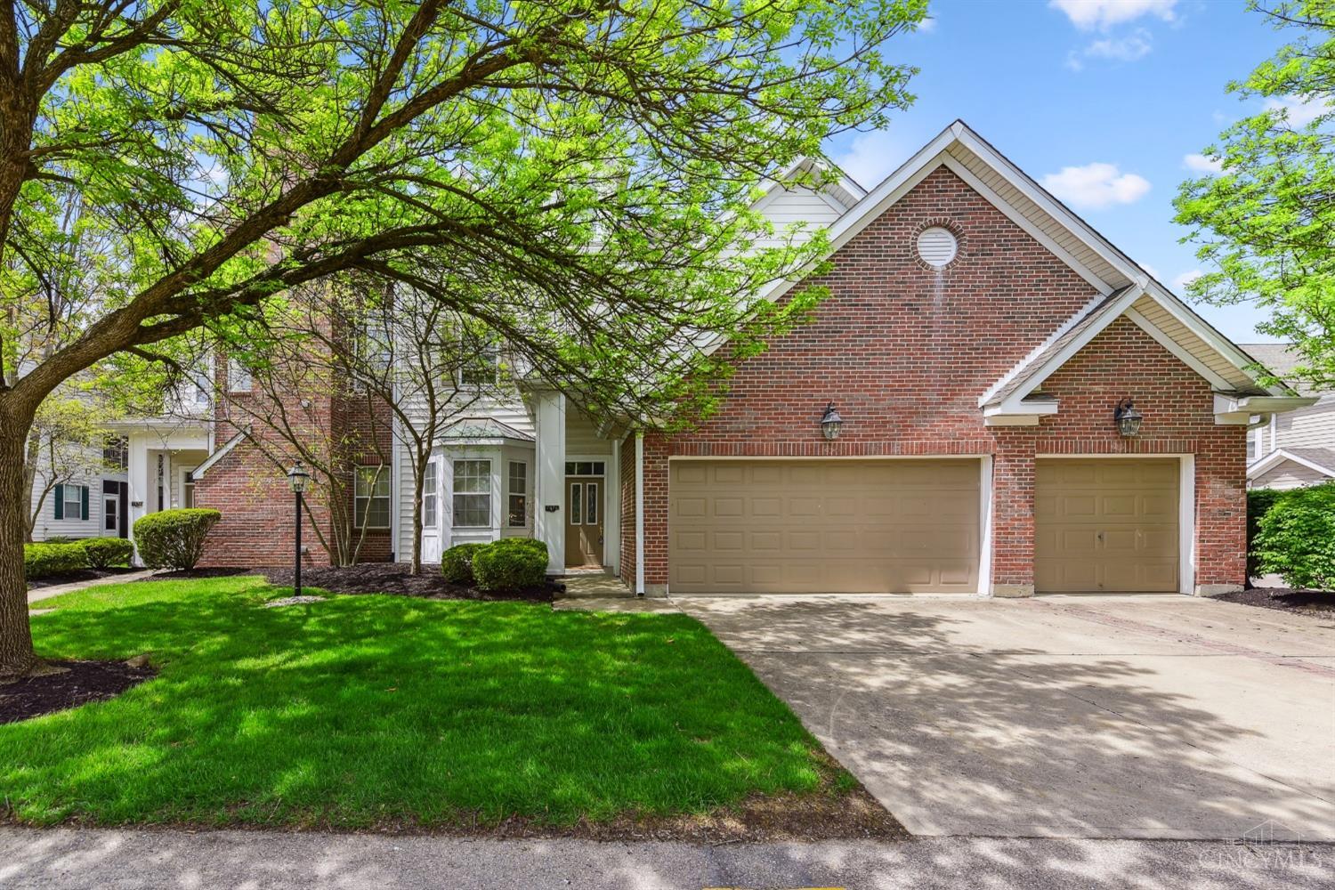 Photo of 7576 Mansion Cir C, Deerfield Twp., OH 45040