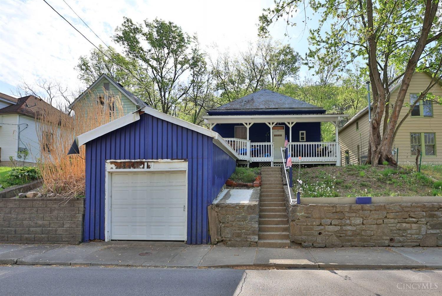 Photo of 184 First Street, Addyston, OH 45001