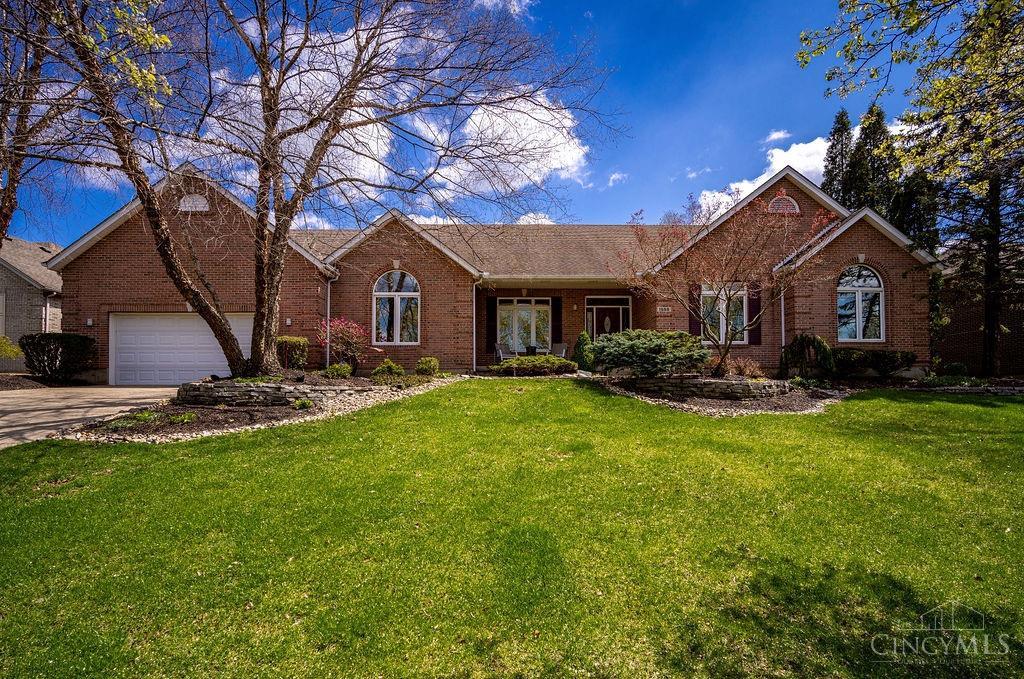 Photo of 1668 Nichole Ct, Hamilton, OH 45013